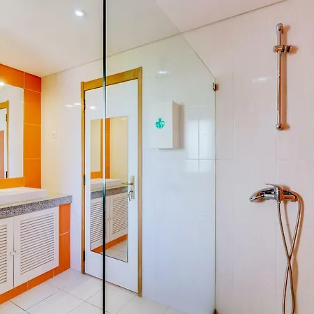 Sao Vicente - 1br - Facing To Marina Διαμέρισμα