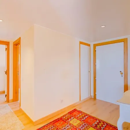 Sao Vicente - 1br - Facing To Marina *