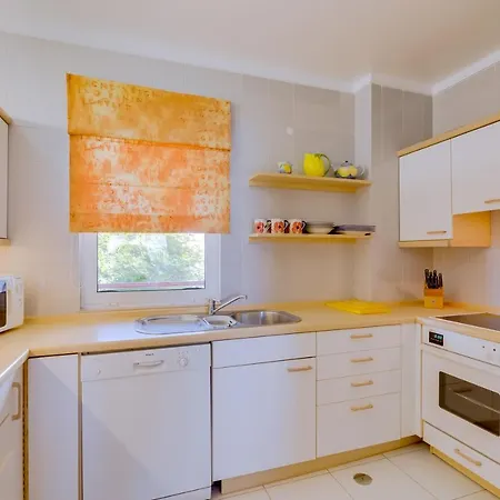 Sao Vicente - 1br - Facing To Marina Appartement *