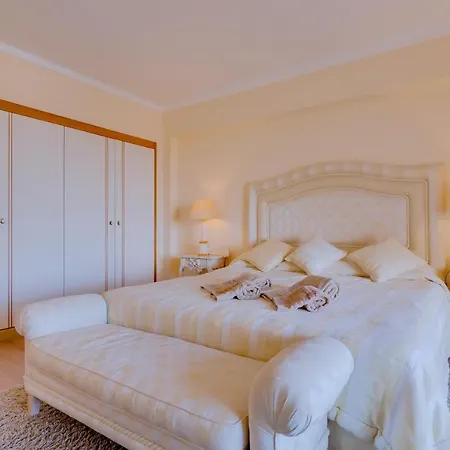 Sao Vicente - 1br - Facing To Marina Appartement